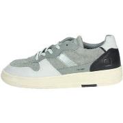 Kengät Date  W391-C2-HA-SM  37