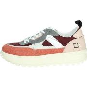 Kengät Date  W391-K2-NY-BX  37