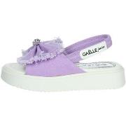 Tyttöjen sandaalit GaËlle Paris  GT0016T  36