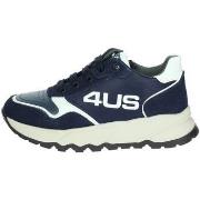 Lastenkengät 4Us Paciotti  43031  36