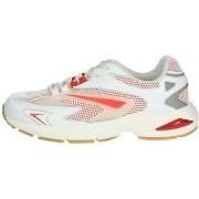 Kengät Date  M401-SN-ME-WR  42