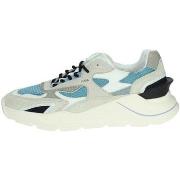 Kengät Date  M401-FG-JQ-BL  42