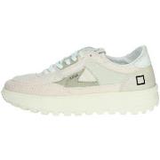 Kengät Date  W401-K2-EM-PK  37