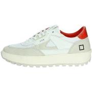 Kengät Date  W401-K2-CO-HR  37