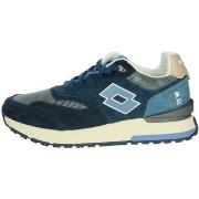 Kengät Lotto  221119  42