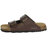 Rantasandaalit Grunland  CB3013-40  39