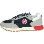 Kengät Colmar  TRAVIS ORIGINAL  40