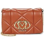 Olkalaukut Love Moschino  EMBOSSED QUILTED JC4043  Yksi Koko