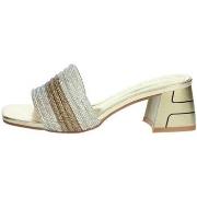 Rantasandaalit Laura Biagiotti  9037  39