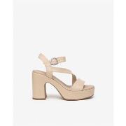 Sandaalit NeroGiardini  E410400D  39