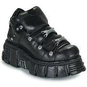 Kengät New Rock  M-106N-S6  37