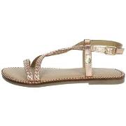 Tyttöjen sandaalit Gioseppo  74806  36