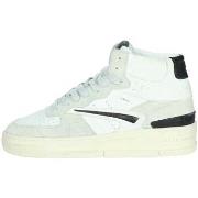 Kengät Date  W411-TH-CA-WB  37