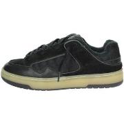 Kengät Date  W411-SK-NY-BK  37