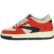 Kengät Date  W411-TO-SR-CO  37