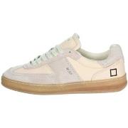 Kengät Date  W411-SL-CA-PK  37