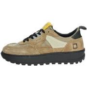 Kengät Date  W411-K2-MN-TA  37