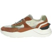 Kengät Date  M411-FG-CL-CU  42