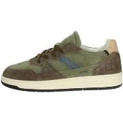 Kengät Date  M411-C2-PW-AR  42