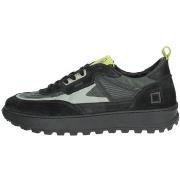 Kengät Date  M411-K2-OD-BK  42