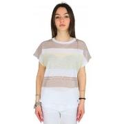 T-paidat pitkillä hihoilla Take Two  DKE8020  EU XS