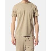 Lyhythihainen t-paita Guess  U5RI01KCAM1  EU XXL