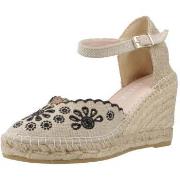 Kangassandaalit Macarena  CARLA39  40