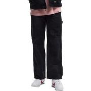 Housut Dickies  Pantalones Hombre Modèle Jacquard Carpenter Pan  FR 42