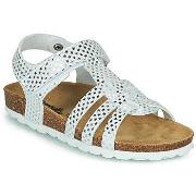 Tyttöjen sandaalit Citrouille et Compagnie  JANISOL  28