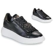 Kengät Meline  MELIGOLD  37