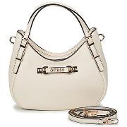 Olkalaukut Guess  LEFIA SMALL SATCHEL  Yksi Koko
