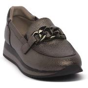 Kengät Jana  PEWTER  37