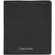 Lompakot Calvin Klein Jeans  CK LTHR CMP TRFLD W LV04D1029G  Yksi Koko