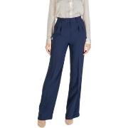 Housut Guess  THEOLINE PERFECT PANT W5YB08 WGHC2  EU XS