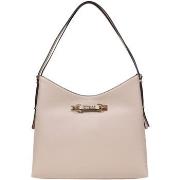 Laukut Guess  LEFIA LARGE HOBO HWBG96 44020  Yksi Koko