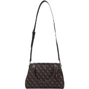 Laukut Guess  NOELLE II LUXURY SATCHEL HWQG96 72070  Yksi Koko
