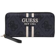 Lompakot Guess  LAUREL II SLG LARGE ZIP AROUND SWOS74 59146  Yksi Koko