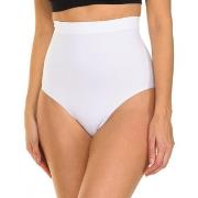 Muotoilevat alushousut Intimidea  311064-BIANCO  EU S / M