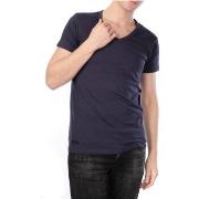 Lyhythihainen t-paita Hopenlife  LAXUS  EU M