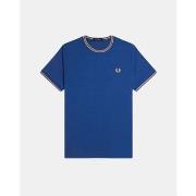Lyhythihainen t-paita Fred Perry  M1588  EU M