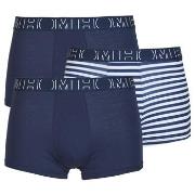 Bokserit Hom  CHRISTOFER boxer Pack de 3  EU S