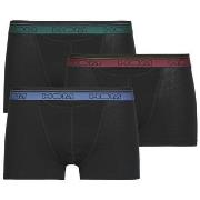 Bokserit Hom  TIAGO boxer pack de 3  EU S