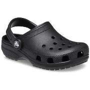 Lasten Puukengät Crocs  Classic Clog K  24 / 25