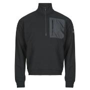 Svetari adidas  City Escape Fleece Half-Zip  EU S