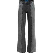 Suorat farkut Karl Lagerfeld  KLJ MR RELAXED BLOKED DENIM A3W10070  IT...