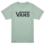 Lyhythihainen t-paita Vans  VANS CLASSIC KIDS  24 Monate