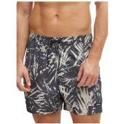 Uimapuvut Calvin Klein Jeans  KM0KM01120  EU M