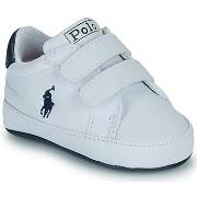 Lastenkengät Polo Ralph Lauren  HERITAGE COURT II EZ LAYETTE  17