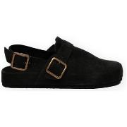 Sandaalit Paez  Clog Bio - Vegan Suede Forest  37