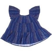 Lyhyt mekko Gap  664677-1-000  12 / 18 kuukautta